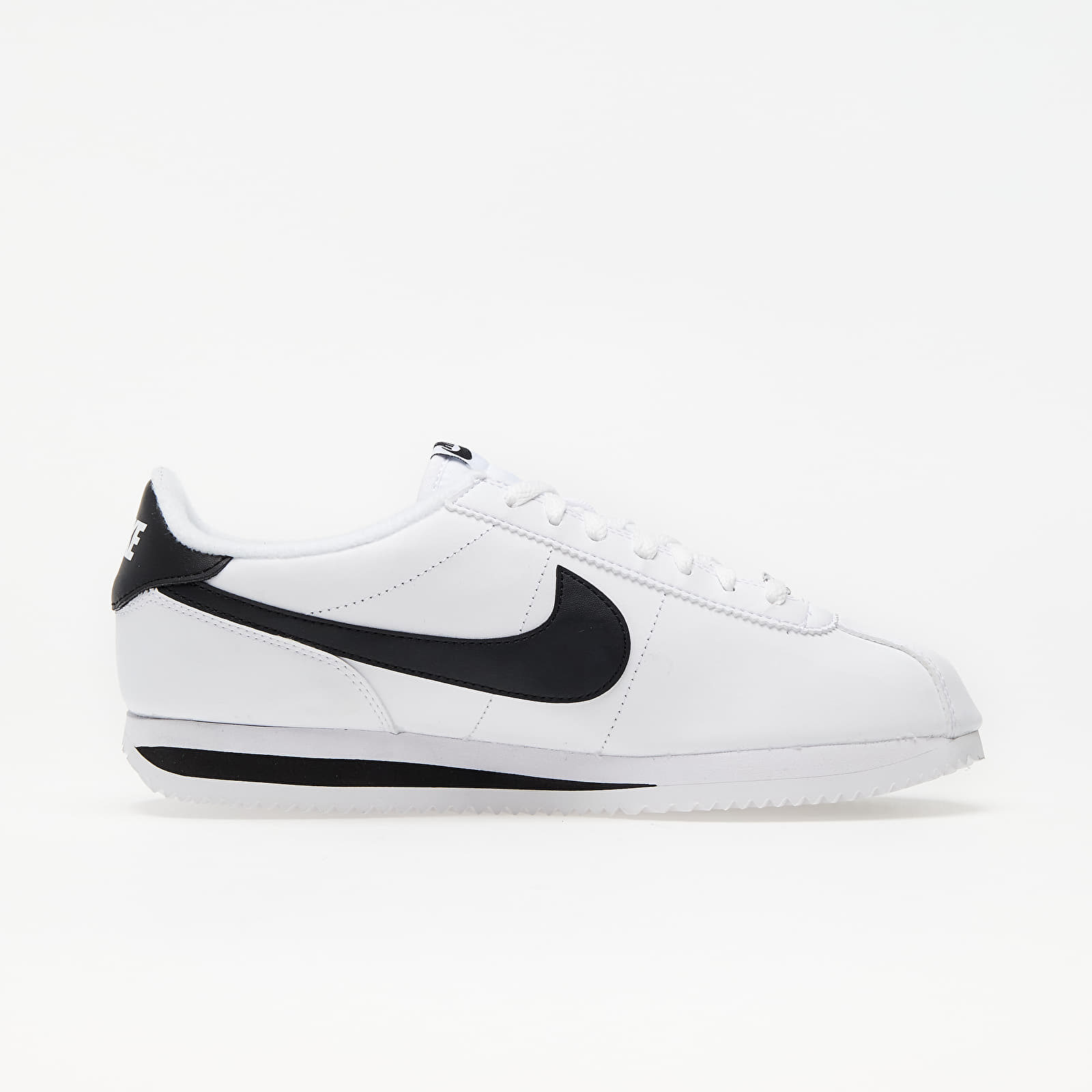 Men's 'cortez basic top leather se casual shoes