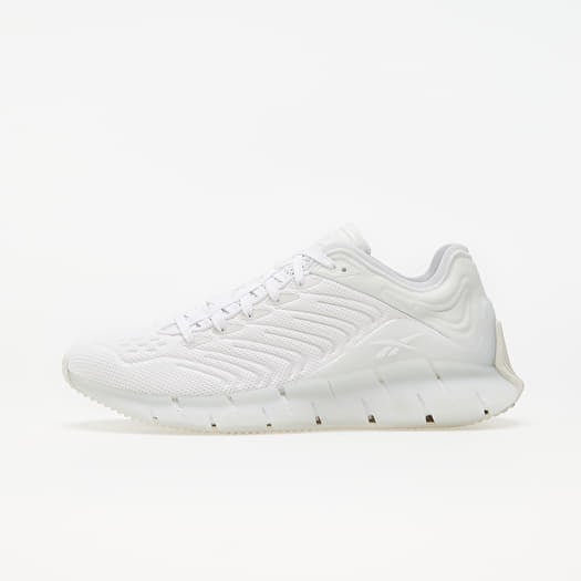 Men's shoes Reebok Zig Kinetica White/ True Grey 1/ White Footshop