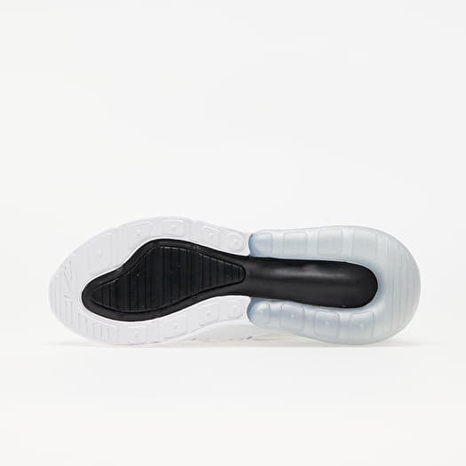 Nike air max 270 bottom of shoe top