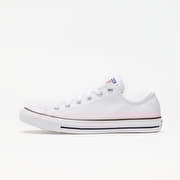 Converse all star ox white discount