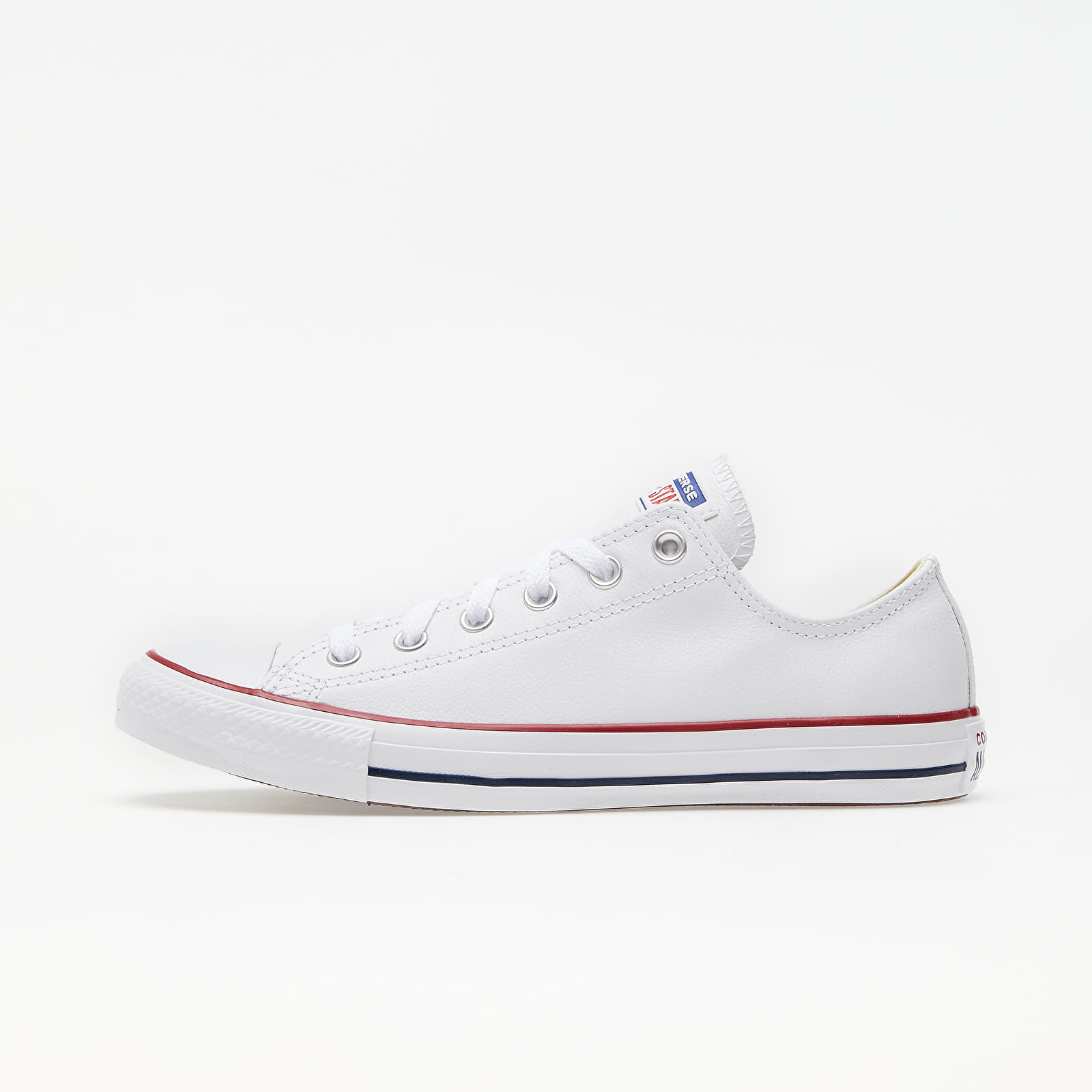 Women's shoes Converse Chuck Taylor All Star OX White