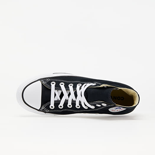 Men's shoes Converse Chuck Taylor All Star Utility Black/ Vintage White/  Egret | Footshop
