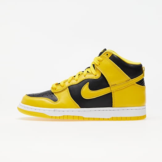Nike Dunk High SP
