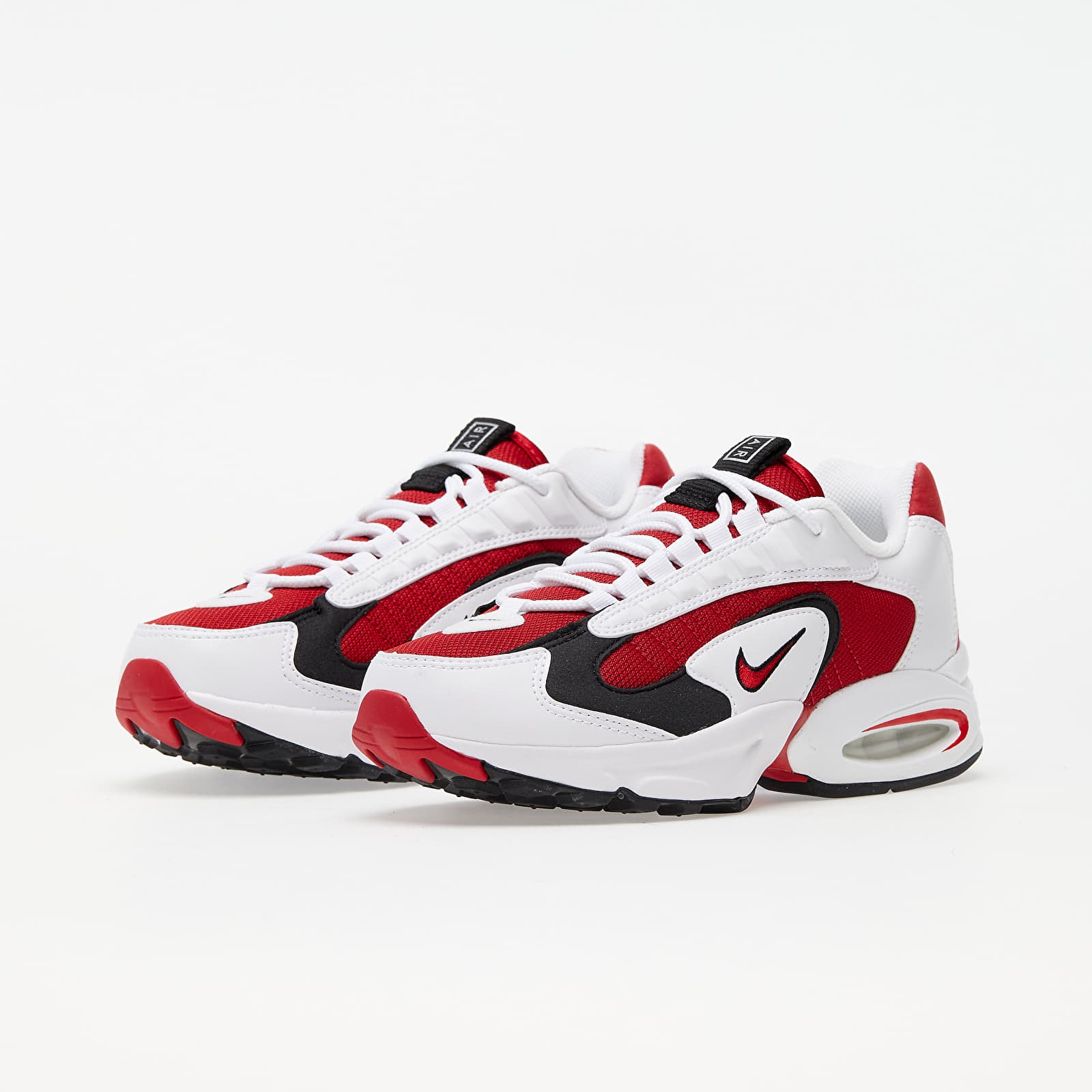 Nike triax trainers top