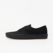 Vans comfycush new arrivals authentic black