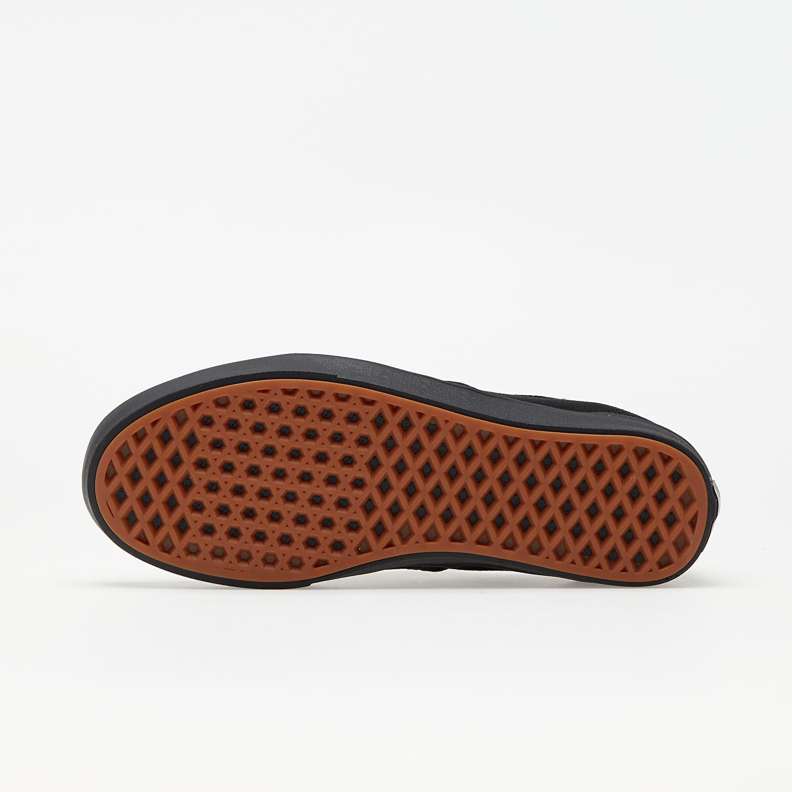 Scarpe uomo Vans ComfyCush Authentic (Classic) Black/ Black