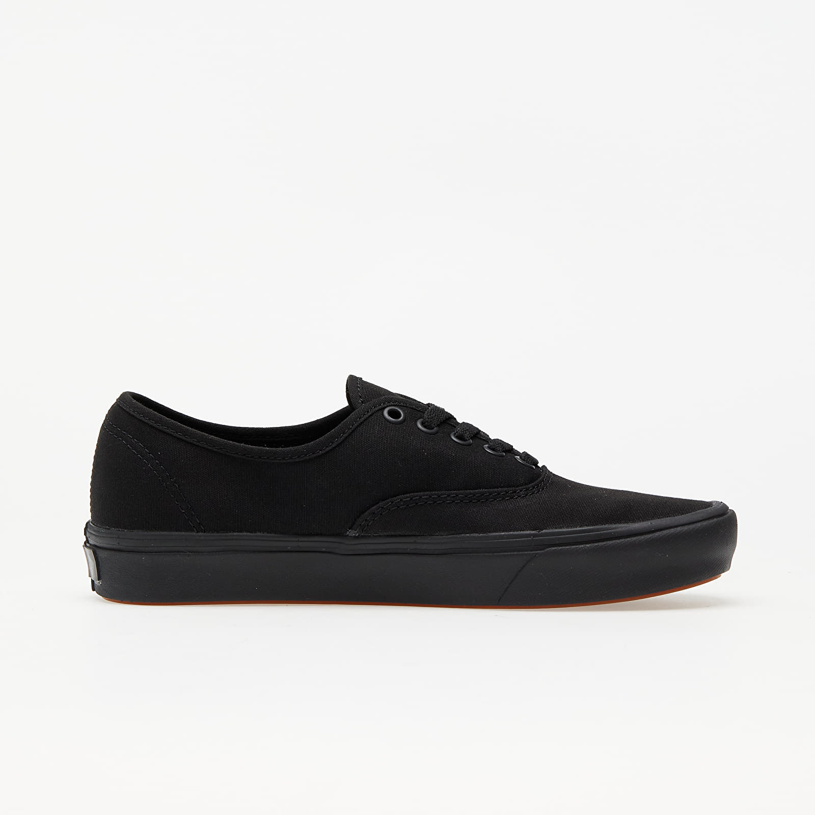 Scarpe uomo Vans ComfyCush Authentic (Classic) Black/ Black