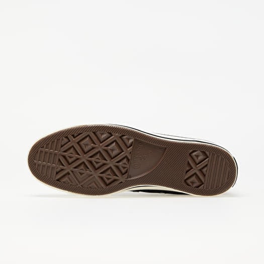 Converse chuck top taylor homme brun