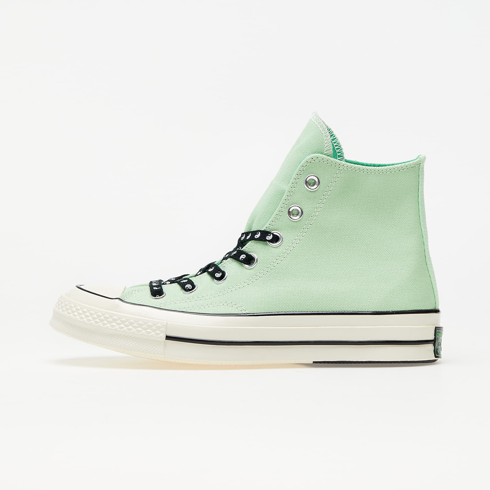 Чоловіче взуття Converse Chuck 70 Hi Psy-Kicks Aphid Green/ Black/ Egret