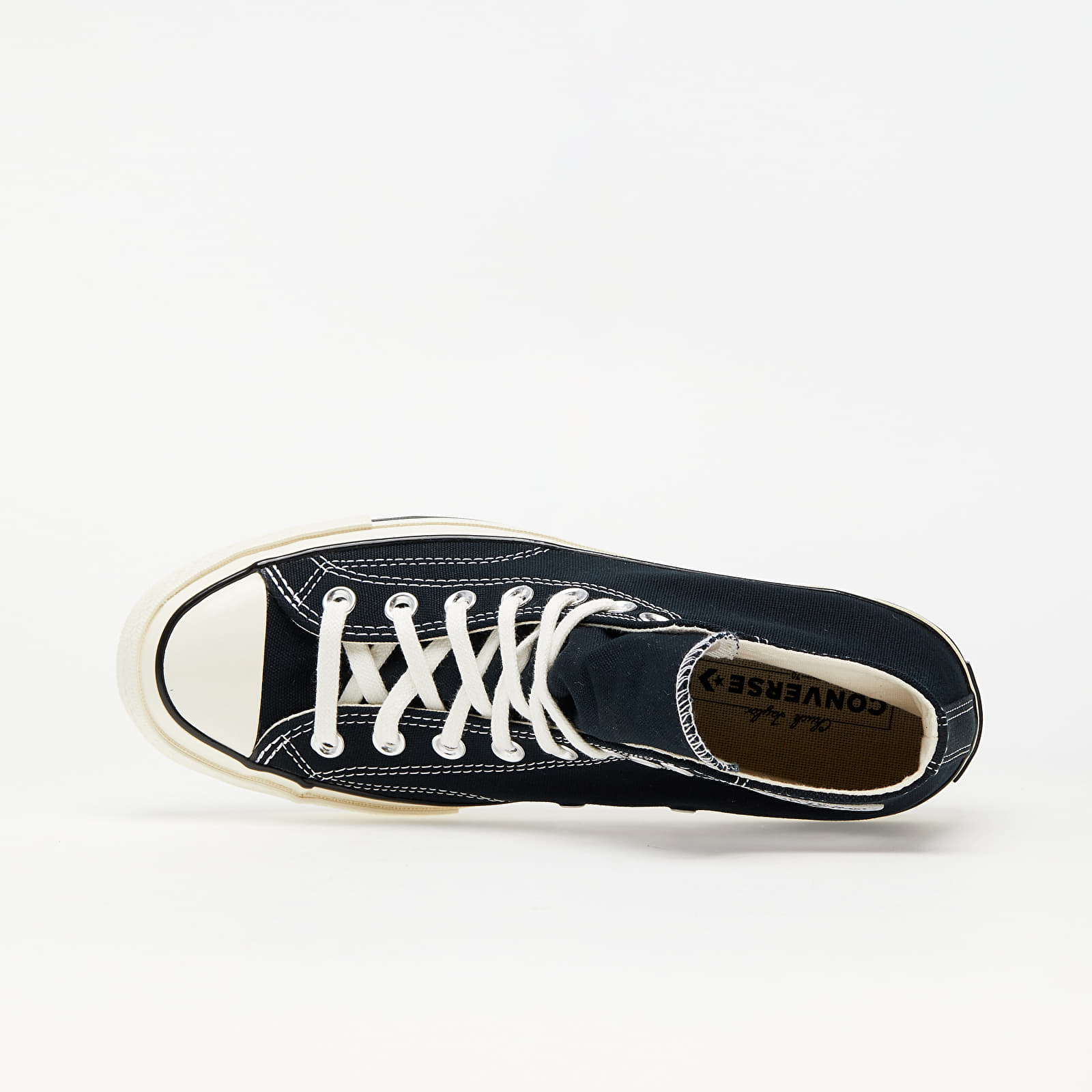 Converse chuck taylor all sale star 70 hi black