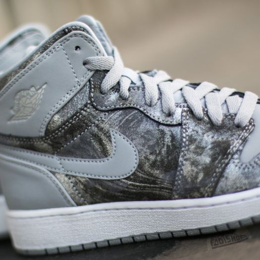 Air Jordan 1 Retro Hi Premium GG