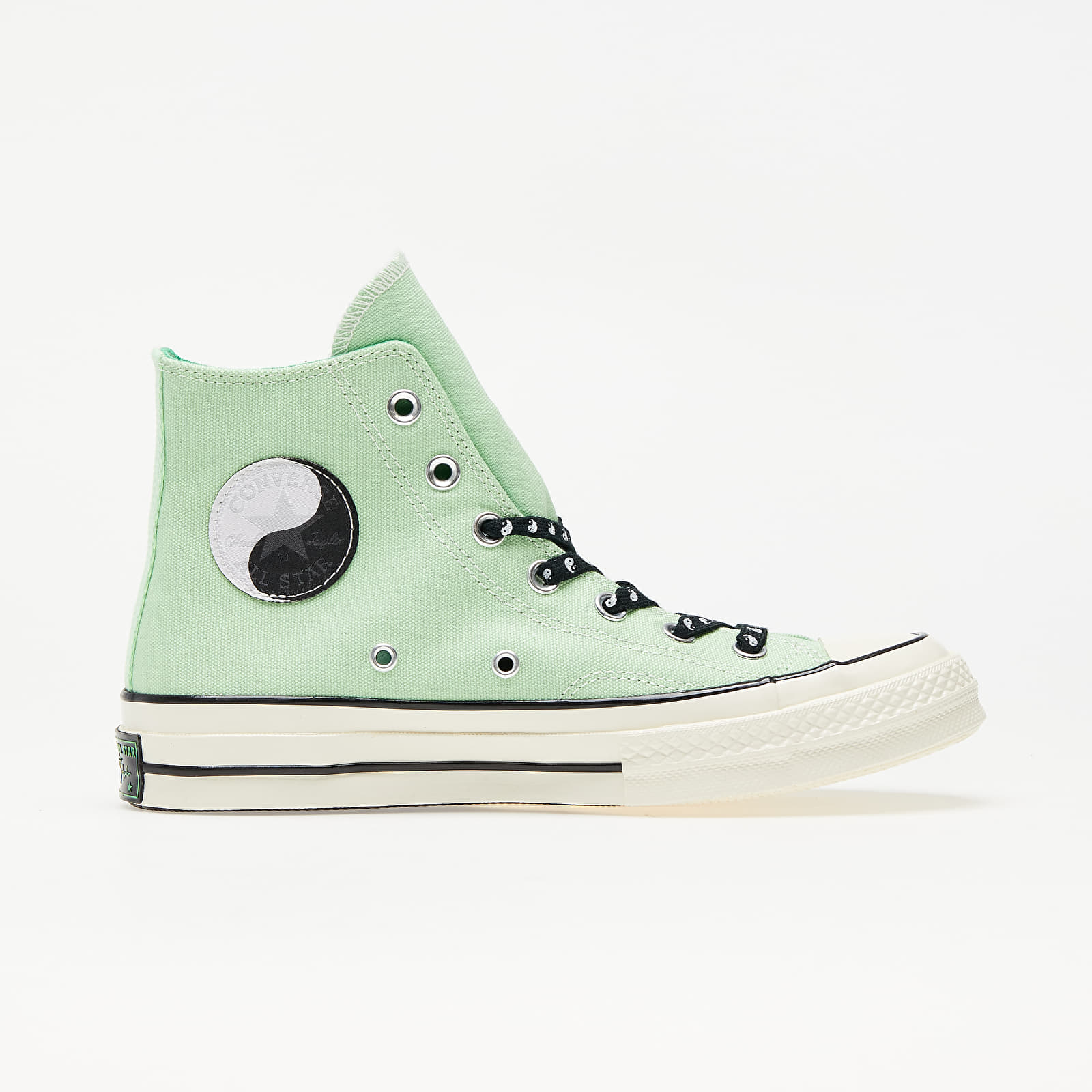 Men's shoes Converse Chuck 70 Hi Psy-Kicks Aphid Green/ Black/ Egret