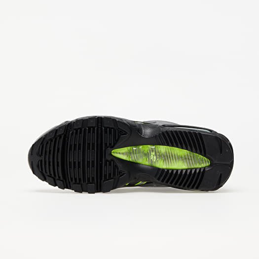 Men's shoes Nike Air Max 95 NDSTRKT Black/ Neon Yellow-Medium Grey