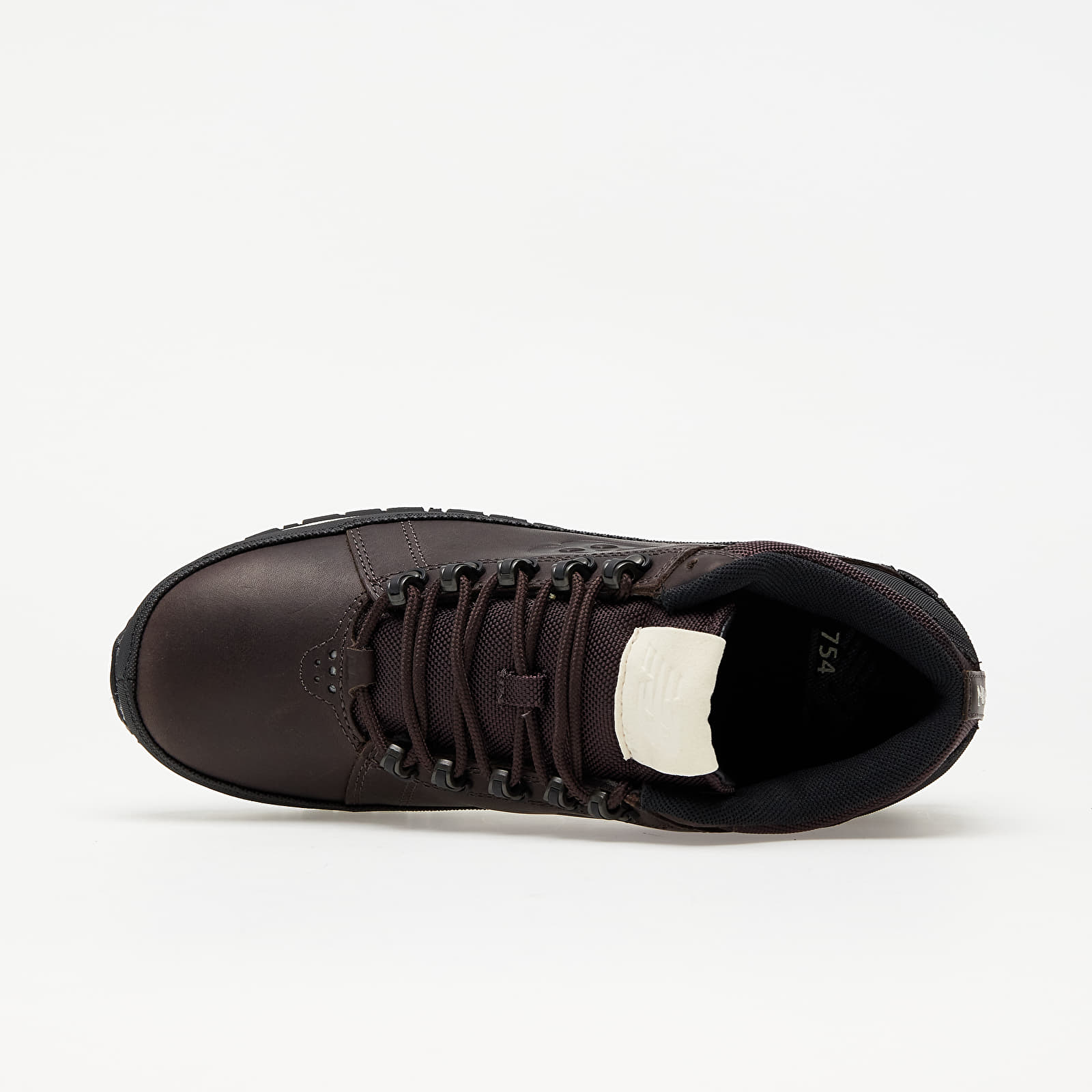 Zapatillas Hombre New Balance 754 Brown