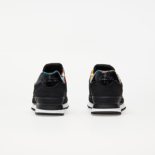 New balance 424 on sale homme