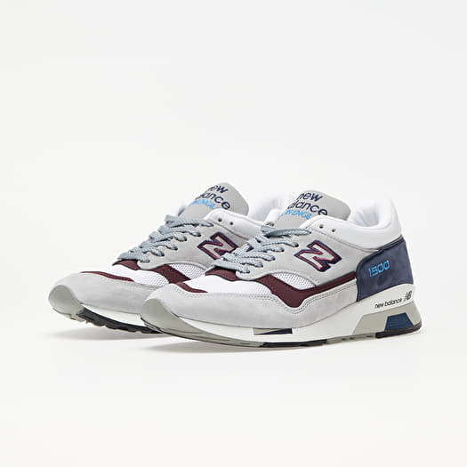 New balance shop 1500 Blanco hombre