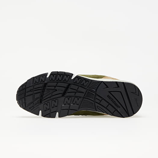 New balance 424 olive shop