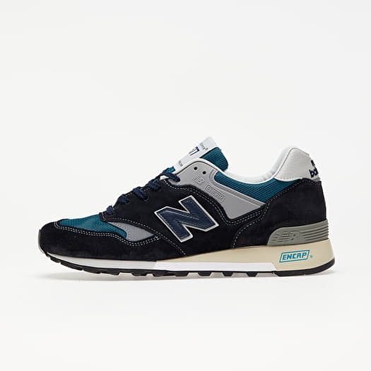 New balance 577 uomo nere deals