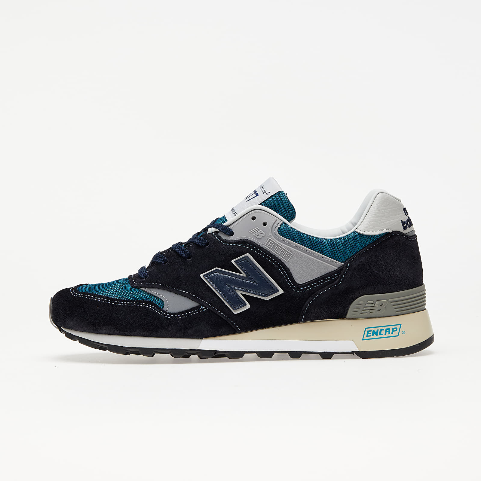 New balance 577 verde 2025