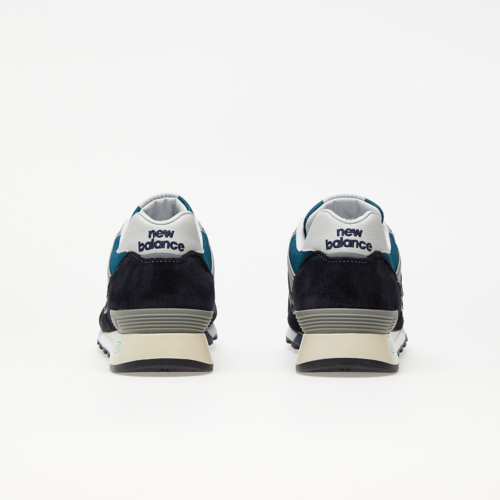 New balance 577 deals groen