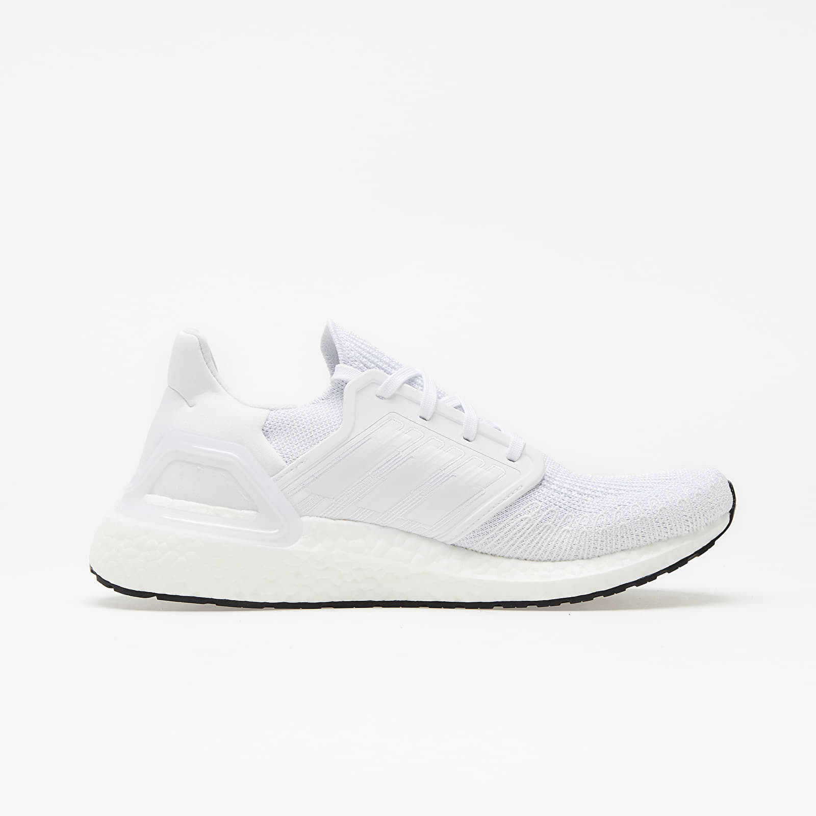 Men's shoes adidas UltraBOOST 20 Ftw White/ Ftw White/ Core Black