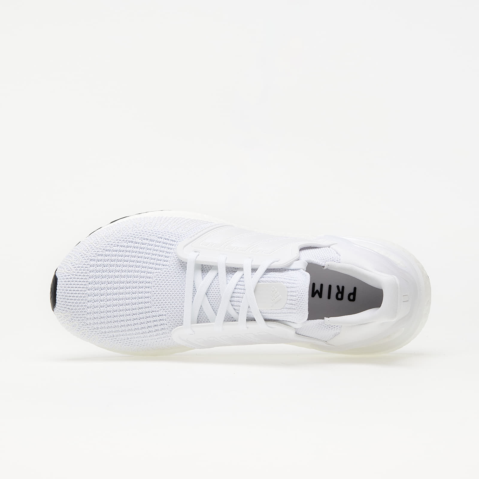 Men's shoes adidas UltraBOOST 20 Ftw White/ Ftw White/ Core Black