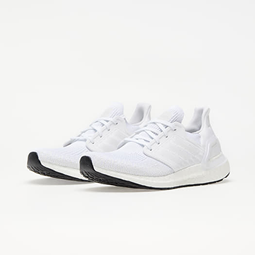 Adidas boost weiß 2024 herren