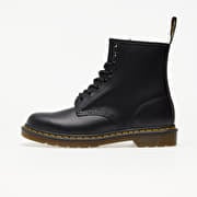 Dr martens 1460 smooth black mens clearance