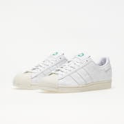 Men s shoes adidas Superstar Clean Classics Ftw White Off White
