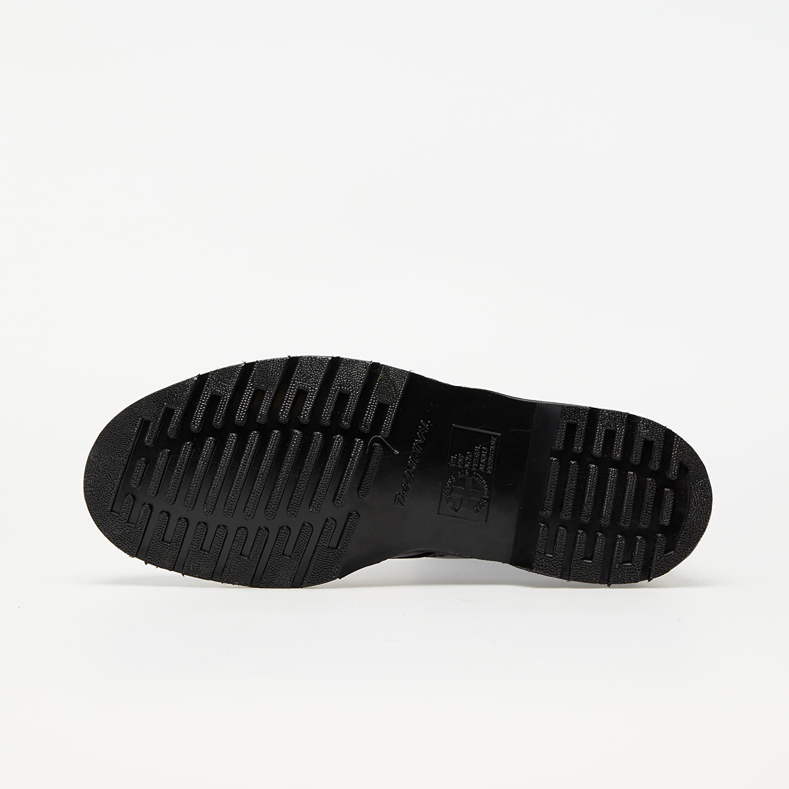 Men's shoes Dr. Martens 1460 Smooth Mono Black