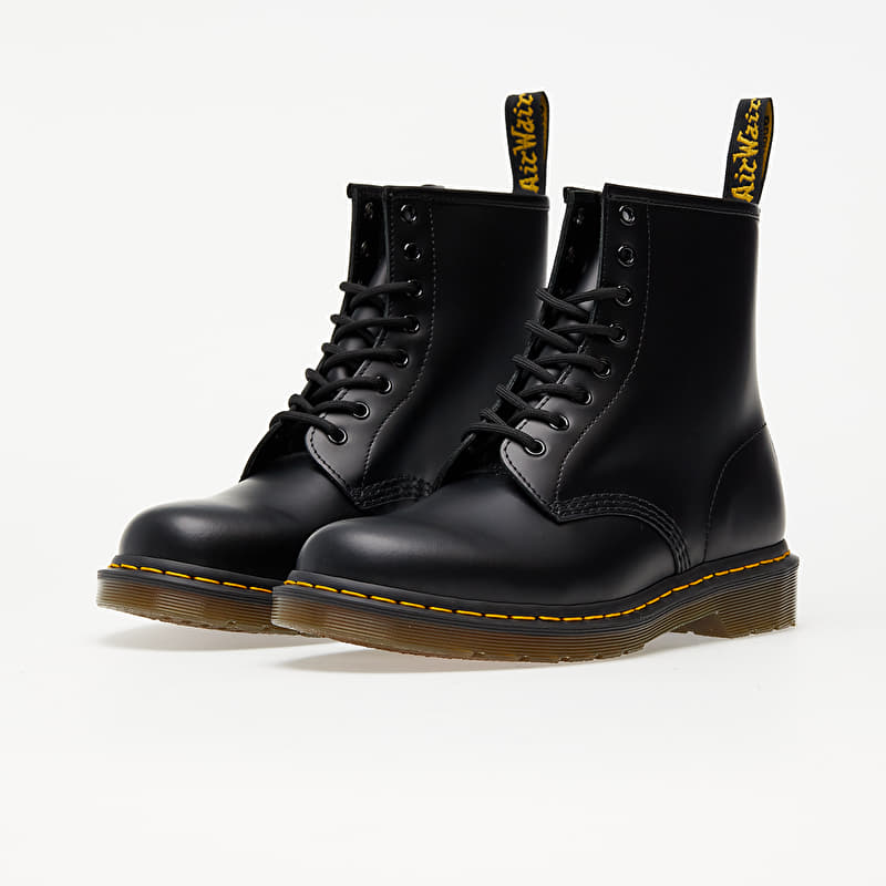 Dr. Martens 1460 Smooth Black | Footshop display picture 3