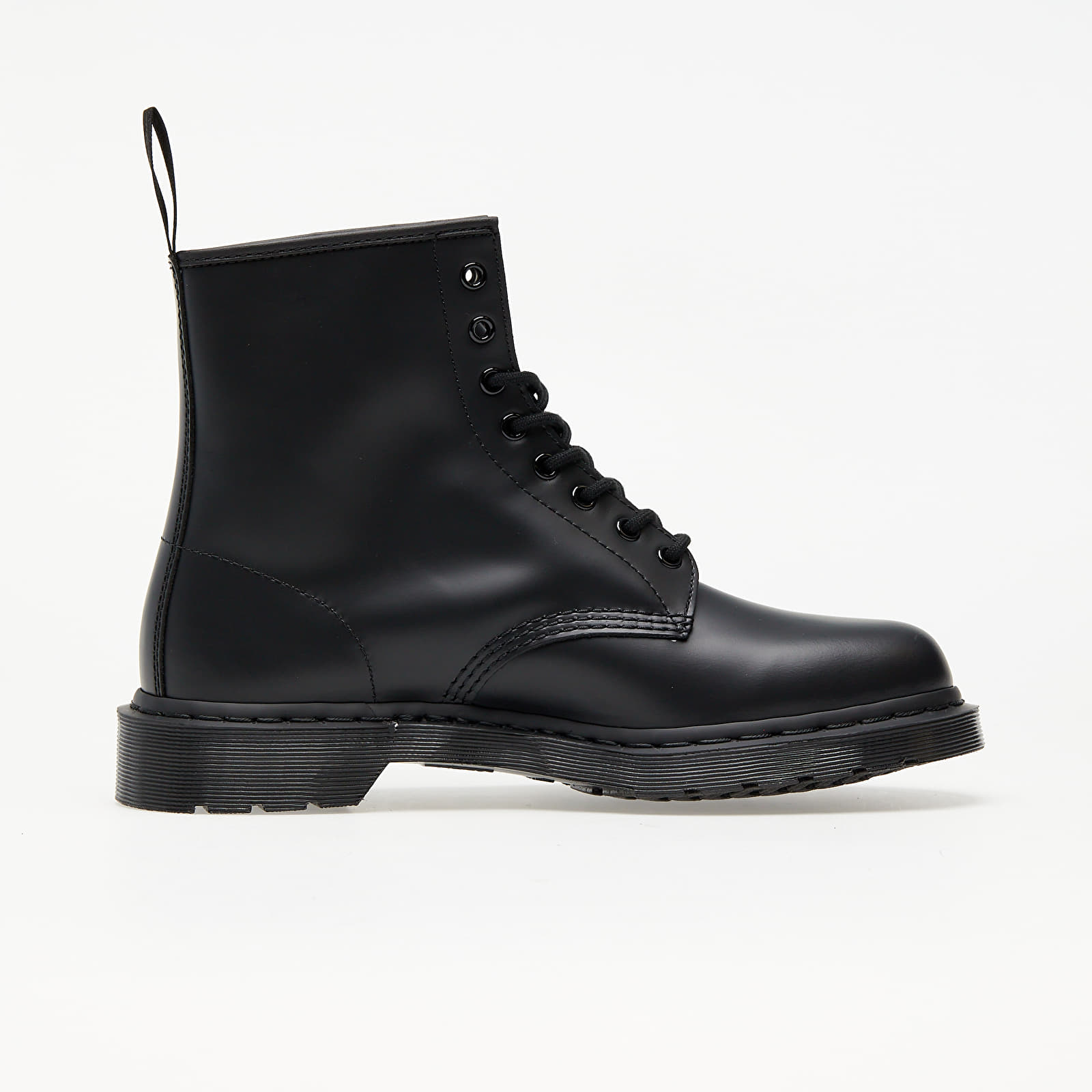 Men's shoes Dr. Martens 1460 Smooth Mono Black