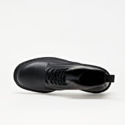 Doc martens 1460 mono black hot sale