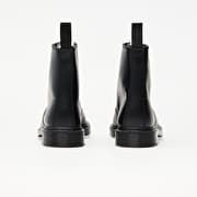 Dr martens 1460 mono black smooth shop