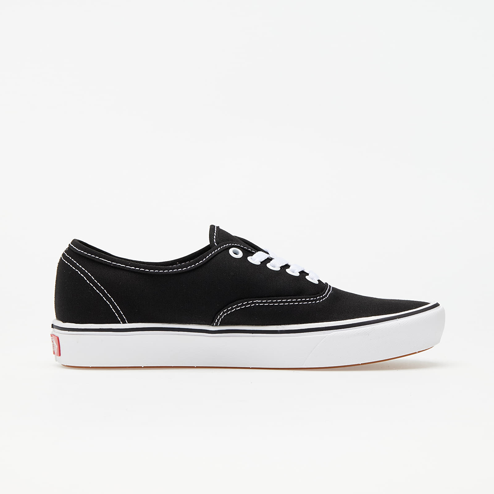 Men's shoes Vans ComfyCush Authentic (Classic) Black