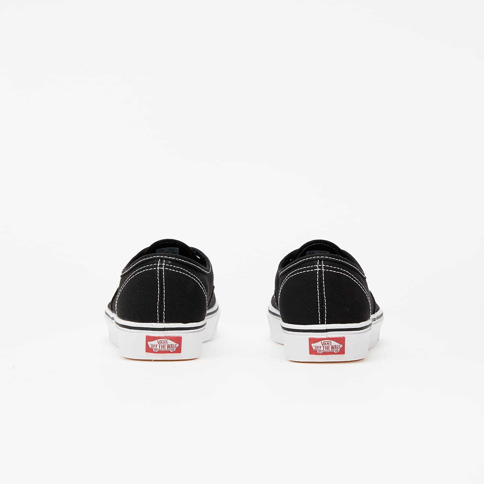 Men's shoes Vans ComfyCush Authentic (Classic) Black
