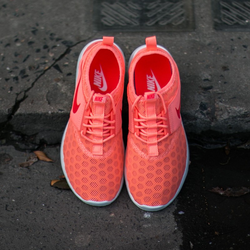 Zapatillas mujer Nike Wmns Juvenate Atomic Pink/Bright Crimson
