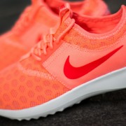 Damen Sneaker und Schuhe Nike Wmns Juvenate Atomic Pink Bright Crimson Footshop