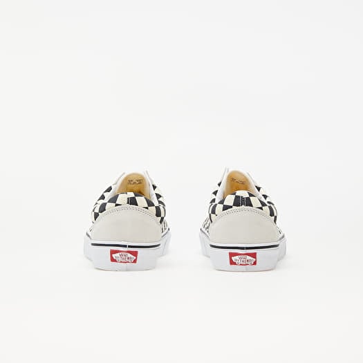 Vans old new arrivals skool checkerboard 39