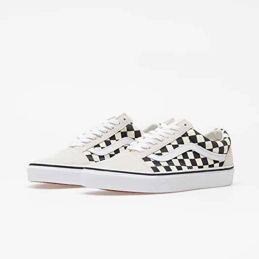 Vans Old Skool Checkerboard