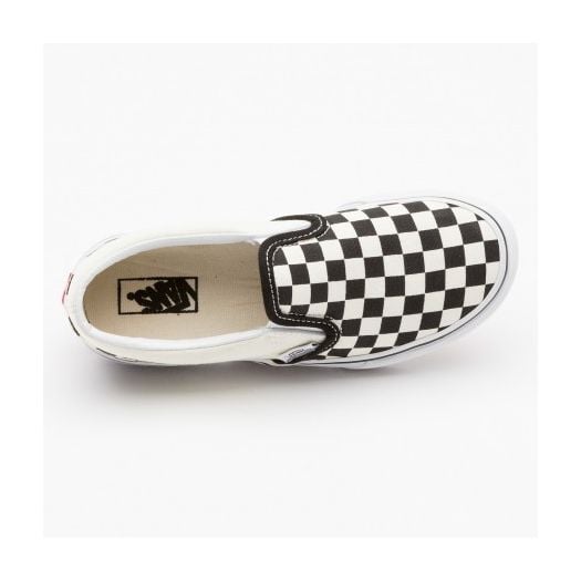 Vans top kids classic