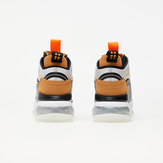 Nike air max 720 mens grey orange clearance