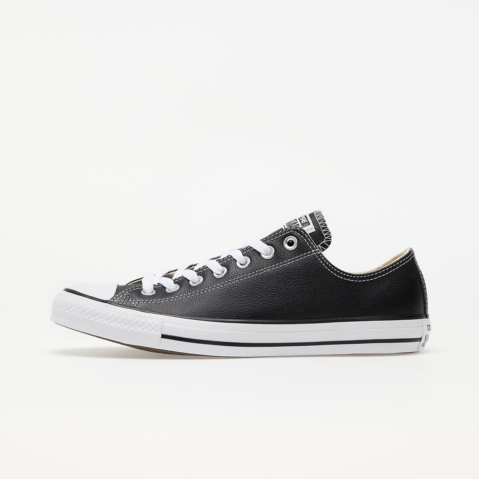 Women's shoes Converse Chuck Taylor All Star OX Black