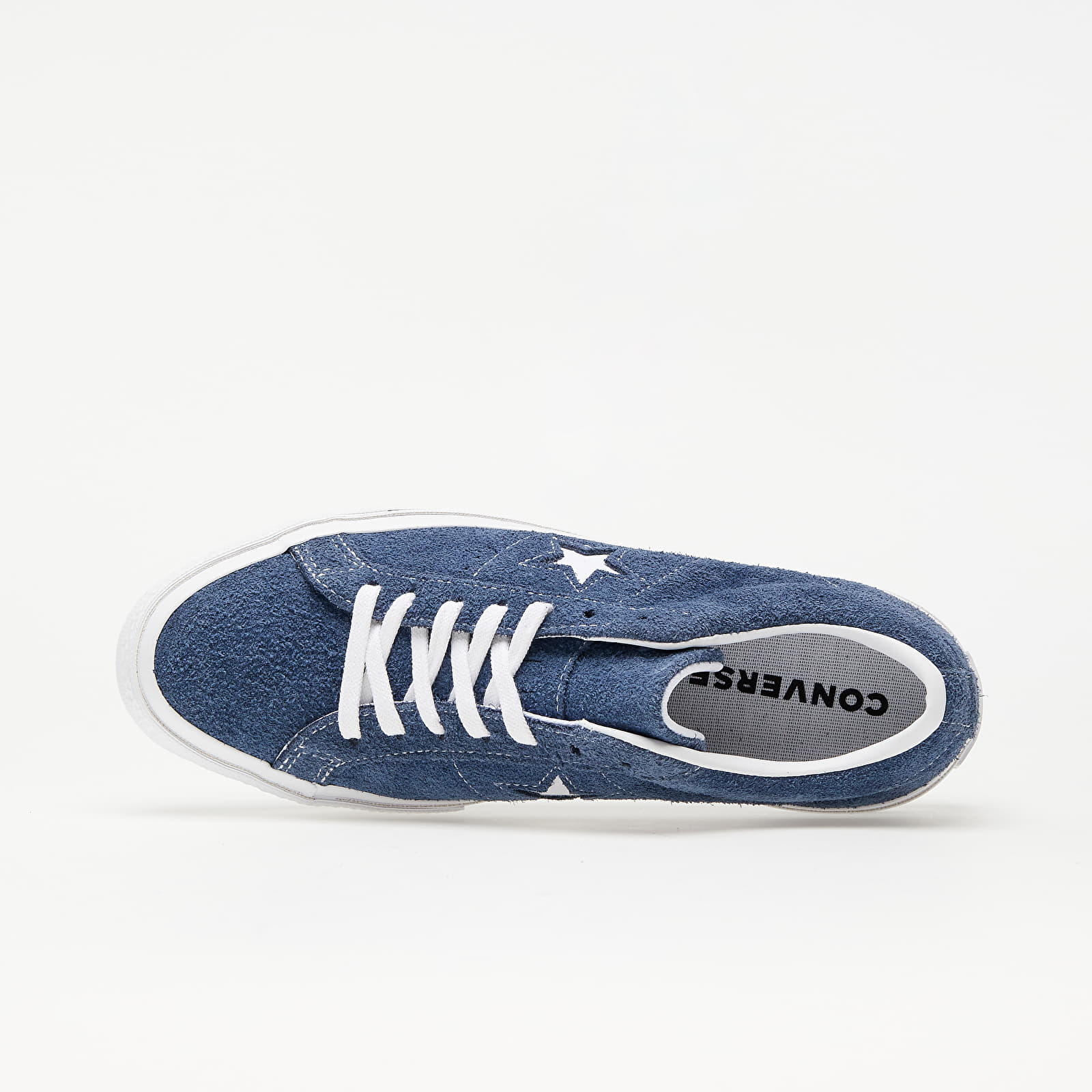 Men's shoes Converse One Star OX Navy/ White/ White