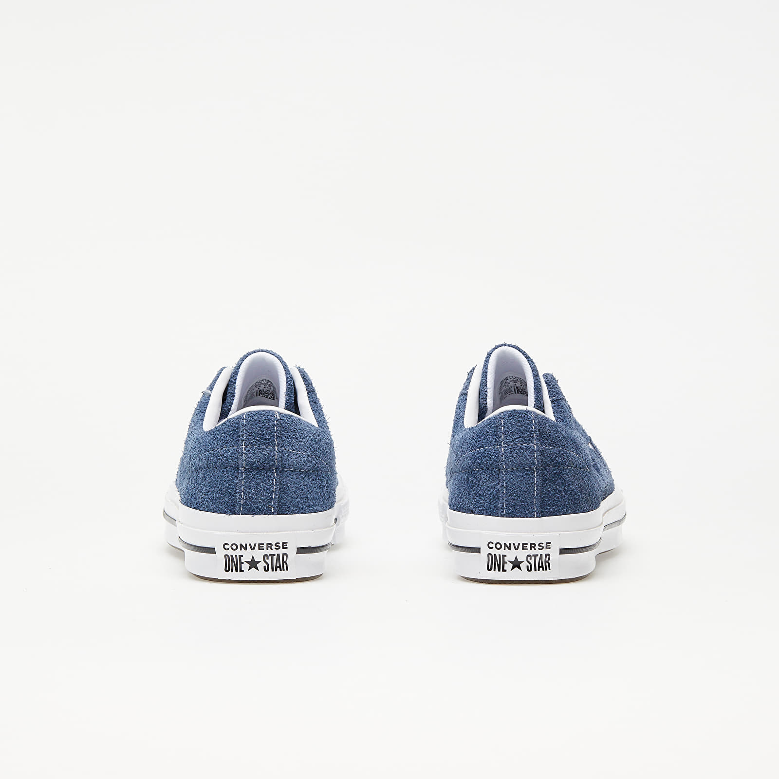 Men's shoes Converse One Star OX Navy/ White/ White