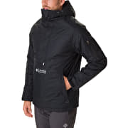 Jackets Columbia Challenger Pullover Black Footshop