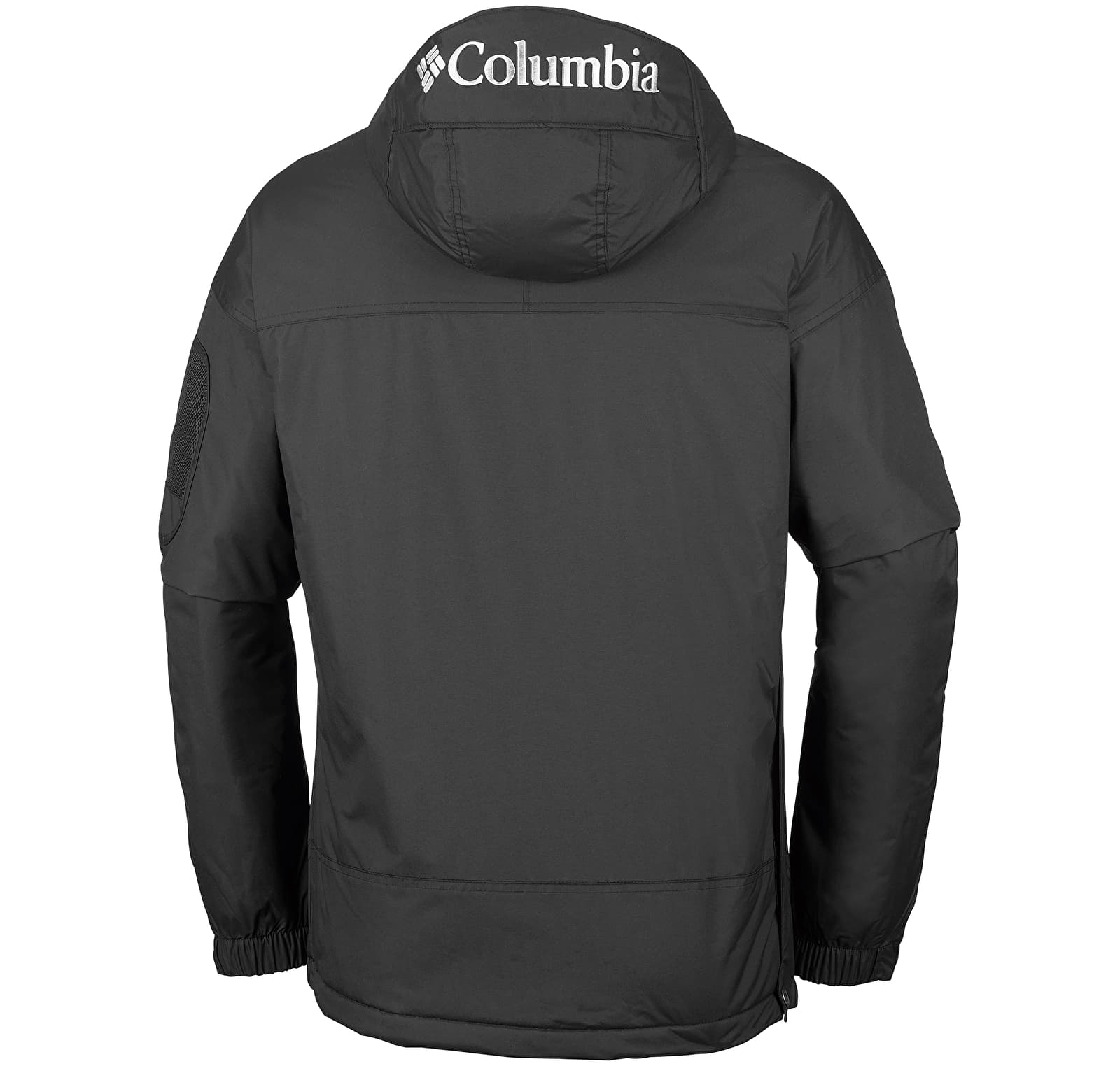 Bundy Columbia Challenger™ Pullover Black