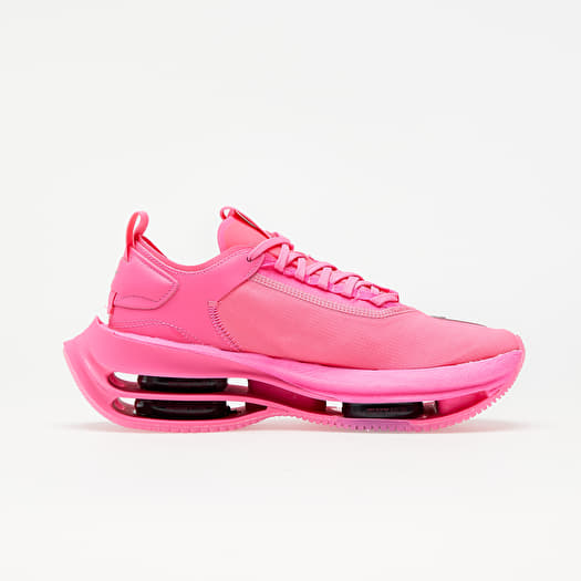 nike w zoom double stacked