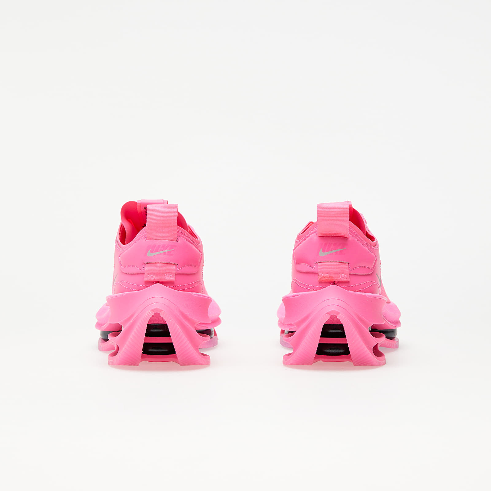 Damen Sneaker und Schuhe Nike W Zoom Double Stacked Pink Blast/ Black-Pink Blast