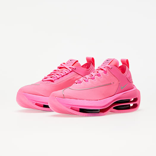 nike zoom pink blast
